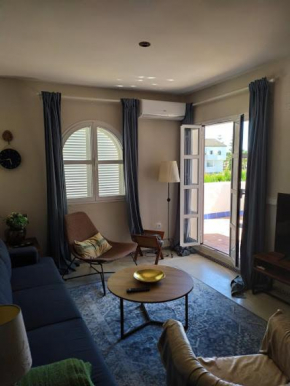 apartamento Costa Sancti-Petri La Barrosa Chiclana